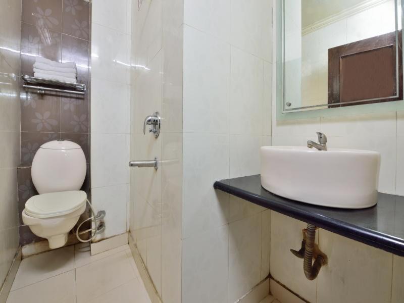 Hotel Sai International New Delhi Bilik gambar