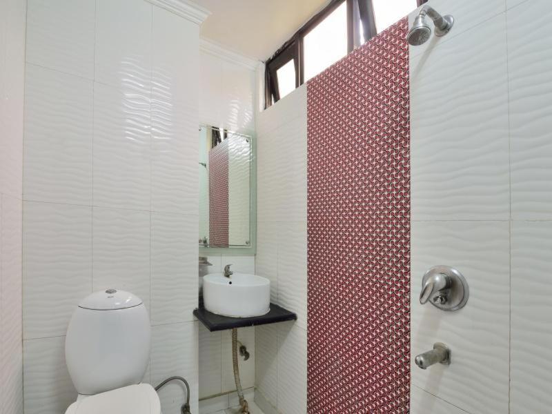 Hotel Sai International New Delhi Bilik gambar